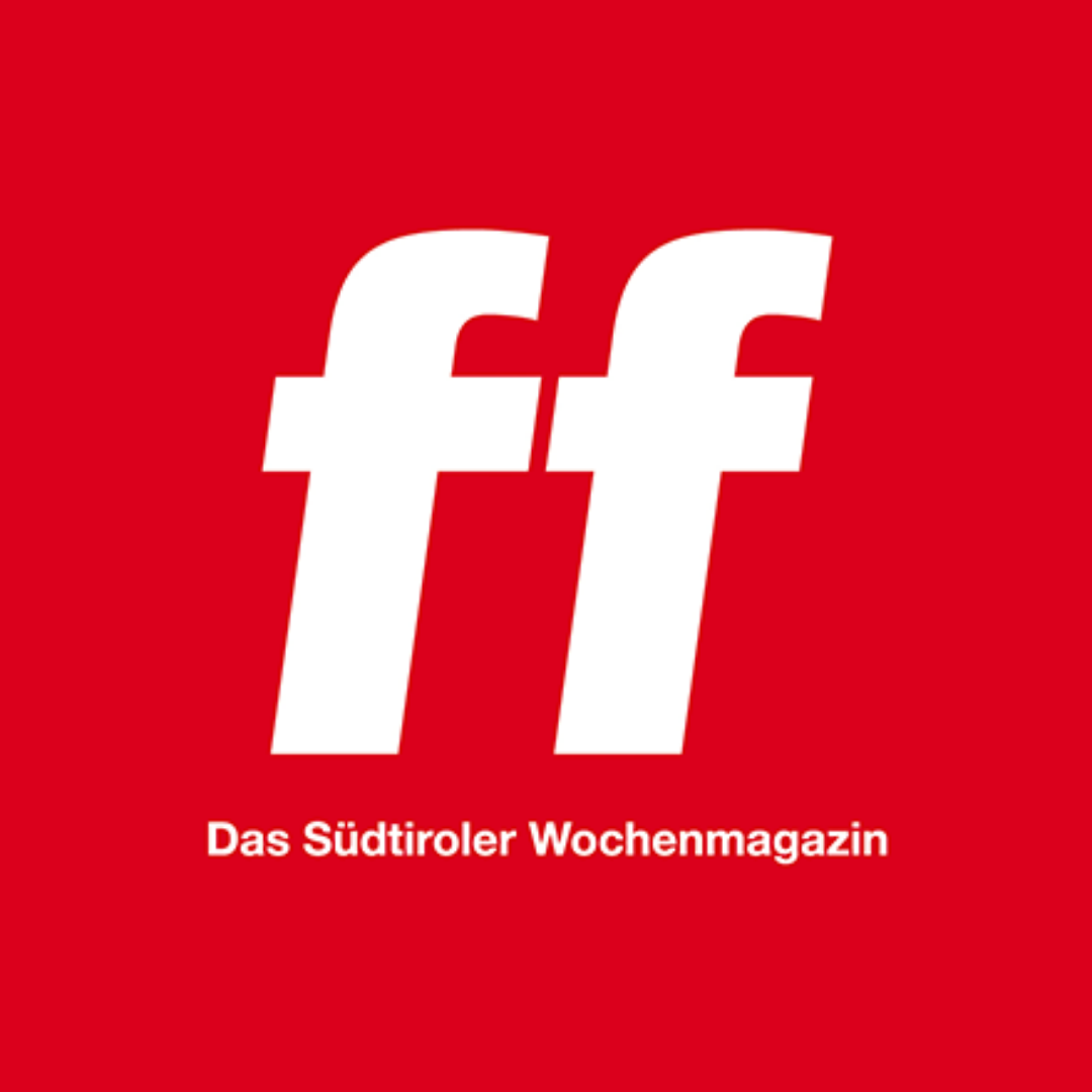 ff - Das Südtiroler Wochenmagazin